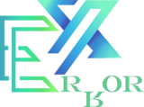 ErrorX
